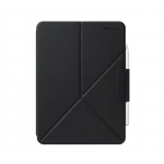  Θήκη Pitaka MagEZ Folio 2 για Apple iPad Air 13" M2 2024/Apple iPad Pro 12.9" 2018/2022 - ΜΑΥΡΟ - FOL2302